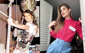 Crónica / El récord paraguayo que Bethania Borba tendrá que romper en el Miss Mundo