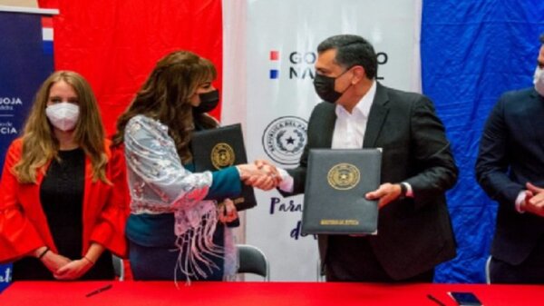 Darán más de 50 becas universitarias a reclusos | Noticias Paraguay