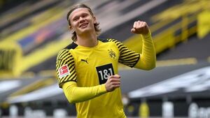 Real también quiere a Haland