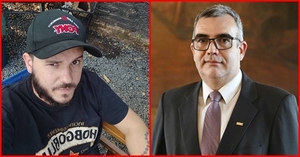 Nuevo ministro validó a Stroessner y José Ayala lo ridiculizó con un video