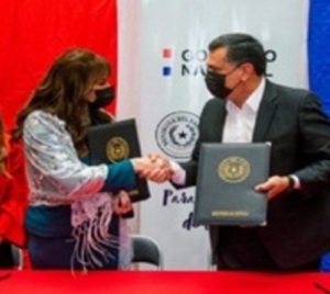 Darán más de 50 becas universitarias a reclusos - Paraguay.com