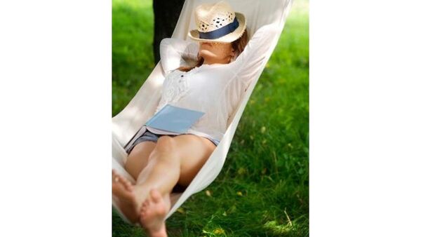 Una siesta de verano en la Cordillera - El Independiente
