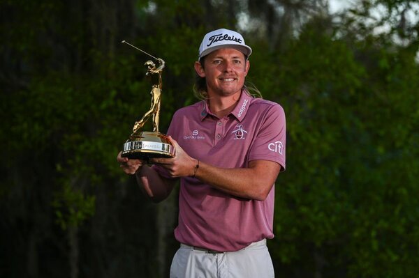 Diario HOY | Australiano Smith conquista el título del The Players Championship
