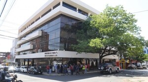 Diario HOY | Ministerio de trabajo promueve creación de nuevos empleos con el sector privado