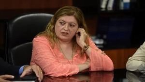 Convocan a sesión extraordinaria para tratar pedido de juicio político contra Sandra Quiñónez - Noticiero Paraguay