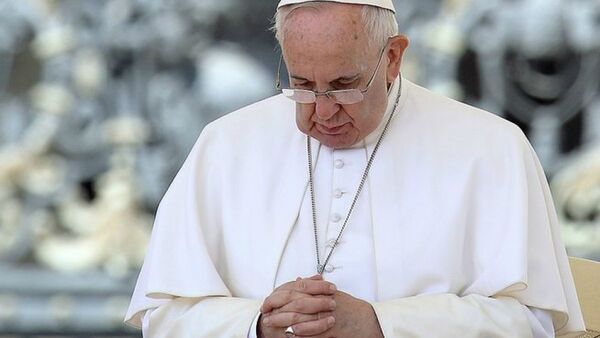 El Papa consagrará Rusia y Ucrania en una liturgia por la paz