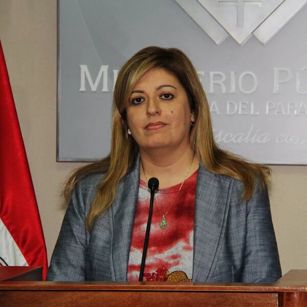Con rumores de renuncia, este miércoles se buscará destituir a Sandra Quiñónez - El Trueno