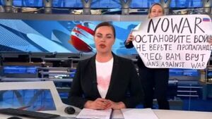 El Kremlin liberó a periodista para no convertirla en mártir, aseguran