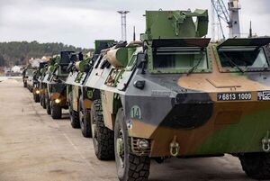 OTAN acordará examinar más despliegues en el este a más largo plazo - Mundo - ABC Color