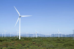 México perderá 3.000 millones de dólares al año en energía eólica por reforma - MarketData
