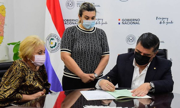 Donan a Salud Pública dos terrenos para un hospital infantil especializado - OviedoPress