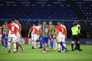 Programadas las primeras fechas de la Intermedia con todos los partidos televisados