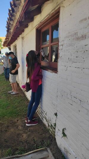 Denuncian falta de médicos y de medicamentos en el Hospital Distrital de Areguá - Nacionales - ABC Color