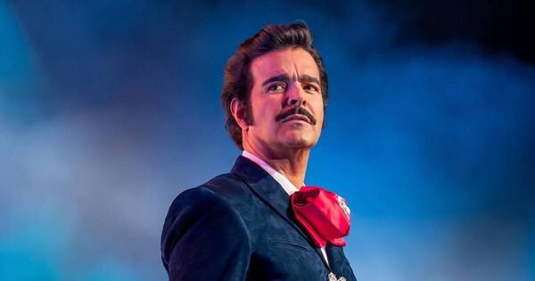 La Nación / “El último rey: El hijo del pueblo”, la polémica serie de Televisa