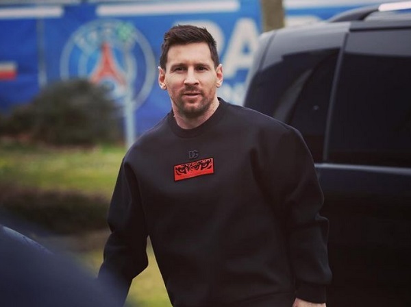 Messi es un “marciano sin sentimientos”, según Di Canio - La Prensa Futbolera