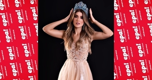 ¡Cuenta regresiva! Bethania Borba se alista para la final del Miss Mundo