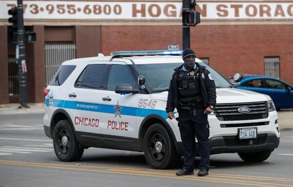 En Estados Unidos, un niño disparó accidentalmente a su madre y la mató
