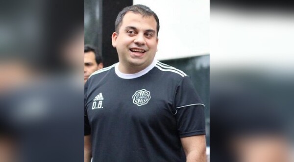 Diario HOY | Megacargamento de cocaína: ordenan detención de exdirigente deportivo