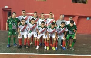 Atlético Occidental sorprende a Fomento en el cierre de la fecha 1