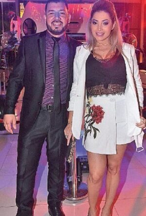 A Ultranza: Capturan a pareja que intentaba cruzar al Brasil