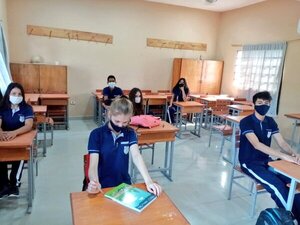 Colegios privados exigen no politizar la educación para lograr la transformación - ADN Digital