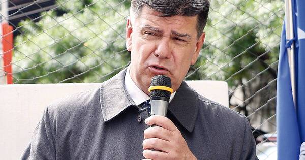 La Nación / Pretensión de Efraín de liderar la chapa para el 2023 no traerá paz ni unidad al PLRA, según senadora