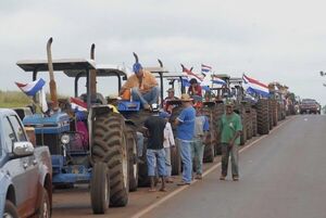Diario HOY | “El campo calienta los motores de sus tractores", advierte la UGP ante crisis del combustible
