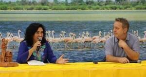 La Nación / Conocido periodista español de turismo pondrá al destino Paraguay en la vidriera del mundo