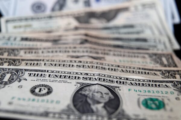Las remesas a República Dominicana se reducen por segundo mes consecutivo - MarketData