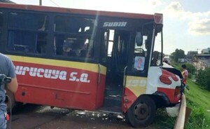 Piden cárcel para chofer de Mburucuyá que ocasionó accidente fatal