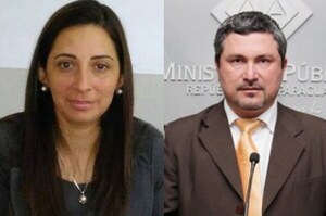 JEM inicia investigación preliminar a los fiscales Marta Leiva y Erico Ávalos - Noticiero Paraguay