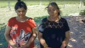 Yby Yaú: Madres de desaparecidos claman por pronta liberación