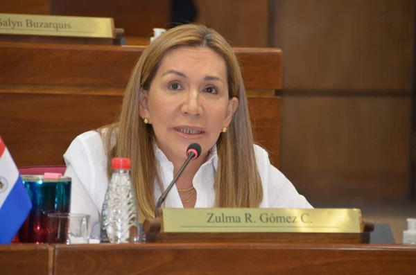 “Si Alegre gana la concertación no vamos a trabajar con la fuerza que con Lugo” - Noticiero Paraguay