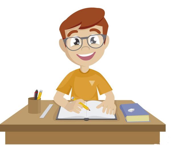Escribir con humor - Escolar - ABC Color