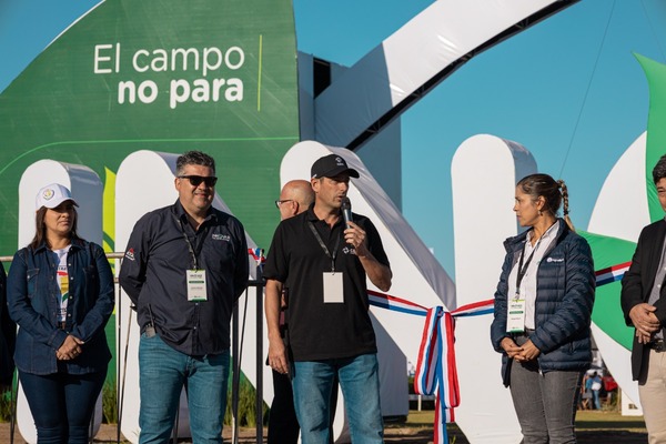 Innovar 2022 dio puntapié inicial con el vigor de la producción agropecuaria - 1000 Noticias