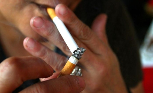 Dinamarca estudia prohibir la venta de cigarrillos a personas nacidas después de 2010 - Megacadena — Últimas Noticias de Paraguay