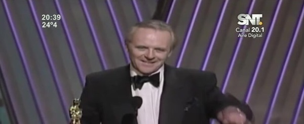 Oscars en el SNT: Una edición con novedades - SNT