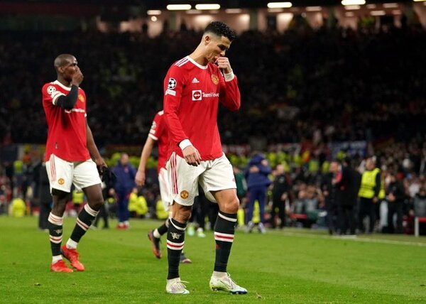 Diario HOY | El United encadenará cinco años sin ganar un título