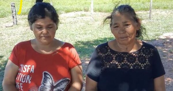 Madres piden liberación de retenidos por el EPP - Noticiero Paraguay