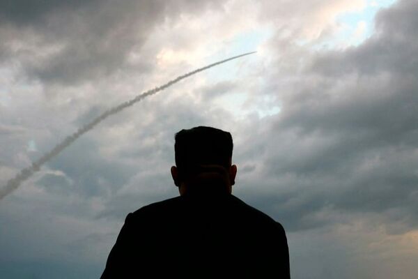 Corea del Norte realiza lanzamiento fallido de un misil, según el Sur - Mundo - ABC Color