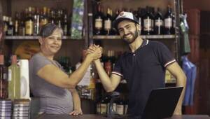 ¡A modernizar el almacén! Chamigo llega para que los comercios manejen sus finanzas fácilmente