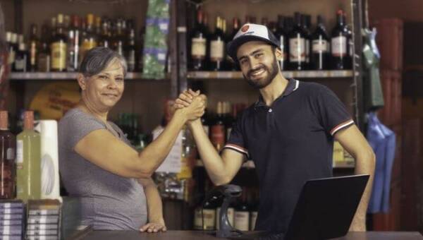 ¡A modernizar el almacén! Chamigo llega para que los comercios manejen sus finanzas fácilmente