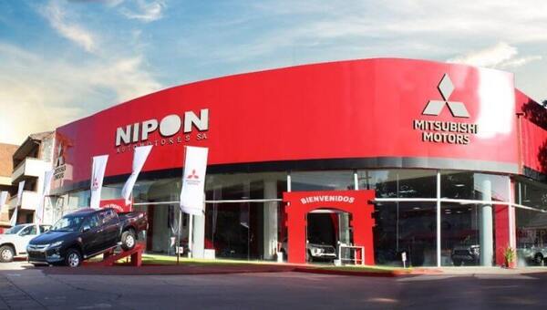 Nipon Automotores cumple 46 años: anuncia cambio de imagen y refuerzo del liderazgo femenino