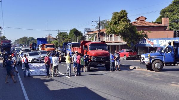 Por ahora empresas no se animan a confirmar otra suba en combustibles - Nacionales - ABC Color