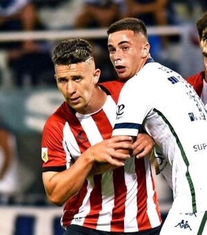 Estudiantes, a sellar pase a fase de grupos de la Libertadores  - Fútbol - ABC Color