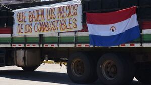 Emblemas mantienen en suspenso nueva suba de los combustibles