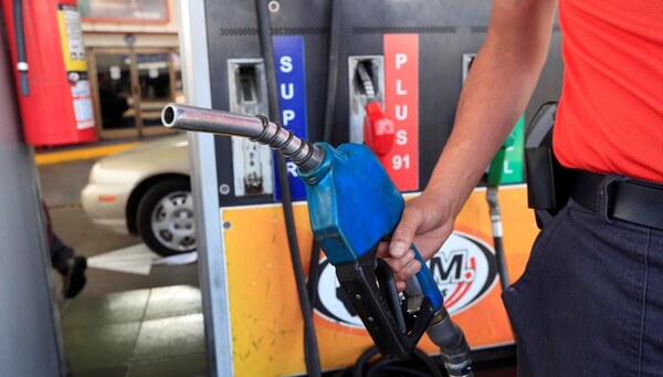 El índice de precios al productor de EE.UU. aumentó 0,8%