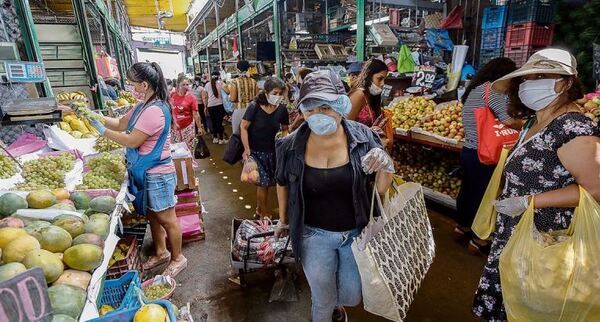 América Latina enfrenta la mayor inflación a consecuencia del conflicto entre Rusia y Ucrania