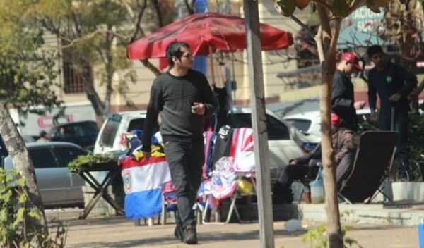 Anuncian paulatino aumento de la temperatura