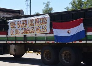 Emblemas mantienen en suspenso nueva suba de los combustibles - Radio Imperio